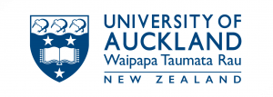 University of Auckland Waipapa Taumata Rau logo