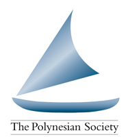 The Polynesian Society Logo